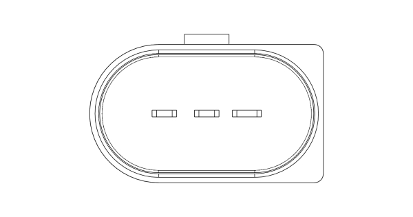 NGK 91171 Debimetro-Debimetro-Ricambi Euro